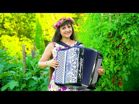 Я деревенская - Народные Песни Русская Музыка - Russian Folk Music That Will Make You Thrill LMJM