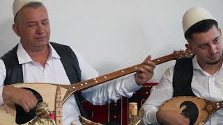 Grupi Folklorik Nga Gollaku - Rifat Gogjufi