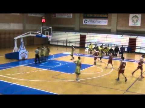 EBA EATFED J14 HERO JAIRIS...,59 - 65,ALMERIA BASKET... (21/03/2015)
