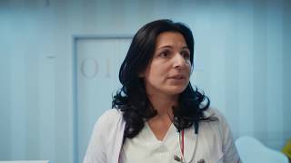 Dr. Catalina Iordan - medic primar neonatologie