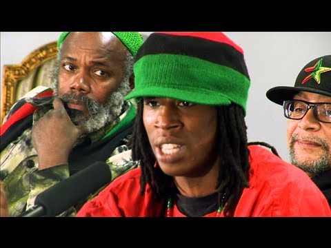 Police Deaths in Custody pt8 —  Reaching out to our youth, North, East, South and West