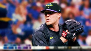 Garrett Cleavinger - May 2024 | 18K, SD9