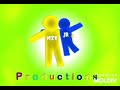 Noggin And Nick Jr Logo Collection High Pitched