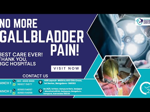 Patient shares experience after successful treatment at BGC
