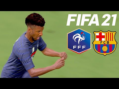 INJURY TIME DRAMA! FIFA 21 Road To Division 1 Online Seasons #102