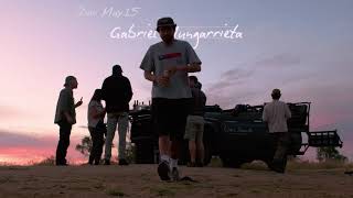 Gabriel Mungarrieta: Safari Scholarship Trip