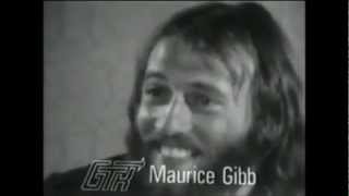 A tribute to Maurice Gibb - &quot;Lay it on me&quot;