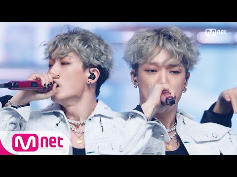 [BOBBY - U MAD] KPOP TV Show |#엠카운트다운 | M COUNTDOWN EP.697 | Mnet 210204 방송