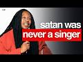 How Satan ACTUALLY Fell From Heaven PT2