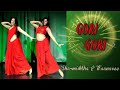 Gori Gori Main Hoon Na Sharmishtha Khamkar Sharukh Khan Sushmita Sen