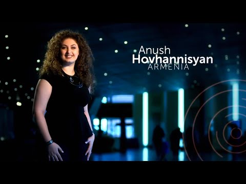 Anush Hovhannisyan BBC Cardiff Singer of the World 2017