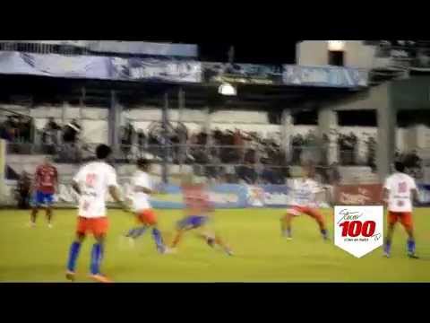 El verdadero color Xelaju MC 2 - Iztapa 0