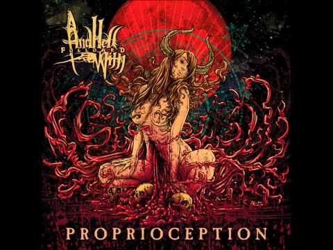 And Hell Followed With - Rotting Procession (HQ)