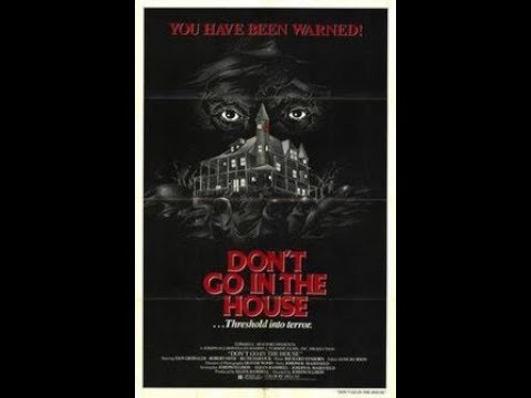 Don't Go in the House (1979) - Trailer HD 1080p
