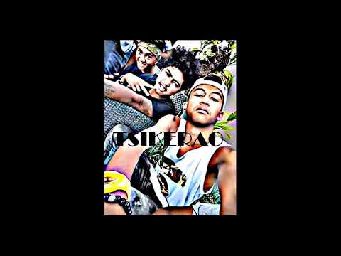 KHAL'LIL ✘ KIM JAH - TSIKERAO [Official Audio] GASY PLOIT 2019