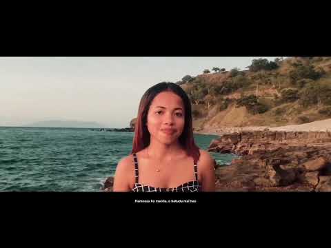 SIVID - Trez Minutos - (Official Video)