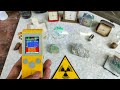 422 CONTATORE GEIGER Uso Come Rivelatore Di RADIAZIONI