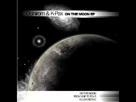 ocinirom & k-pax - on the moon(original)