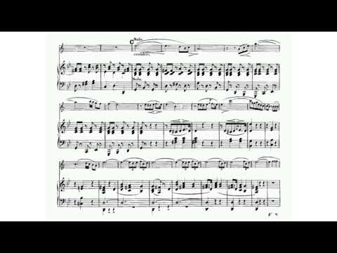 Ferdinand David - Introduction and Variations on a theme of Schubert Op. 8 (VIDEO REQUEST)