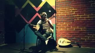 "CÜMBÜŞ TAKSİM" - Cafer NAZLIBAŞ / Stüdyo Kayıt