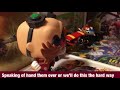 Collaboration Stikbot Meets Sonic The Hedgehog