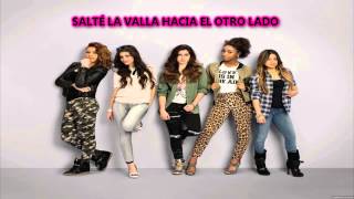 Fifth Harmony - Miss Movin' On (Subtitulos en español)