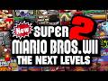 6 Hours Of Mario ROM Hack Plagiarism To Fall Asleep To