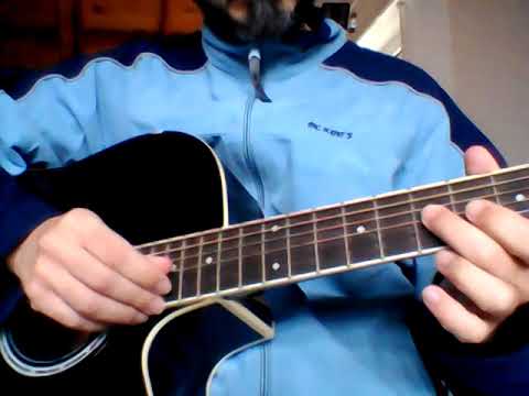 Lick Hammer on e Pull off, (Legatura ascendente e discendente)