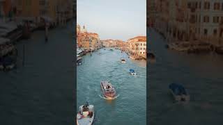 Venice city in Italy | HiddenGo | #trend #trending #viral #short #youtube