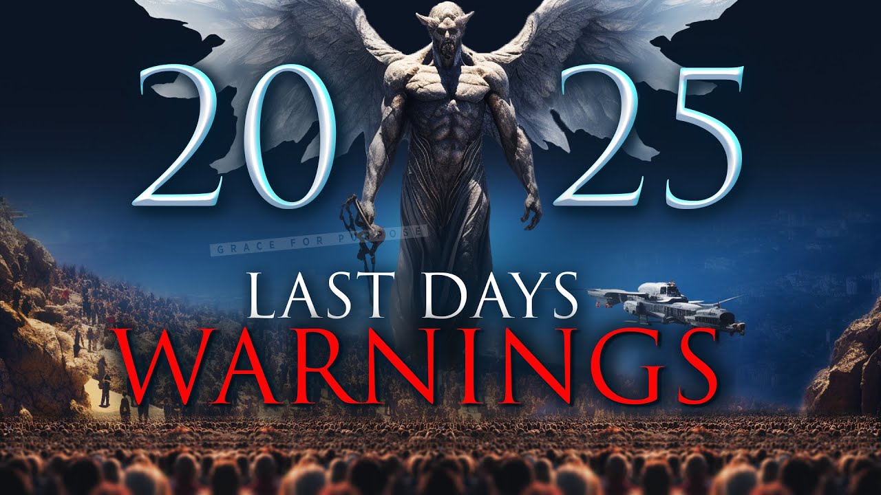 Some Of The Most Chilling Warnings From The Apostles In The Bible