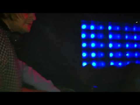 PEAK & SWIFT @ EFIR // ST.PETERSBURG 19.11.2011