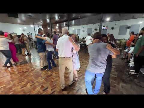 Valdir Pasa  -Baile em casa 24-01-2026 Rondonópolis e Caxias do Sul