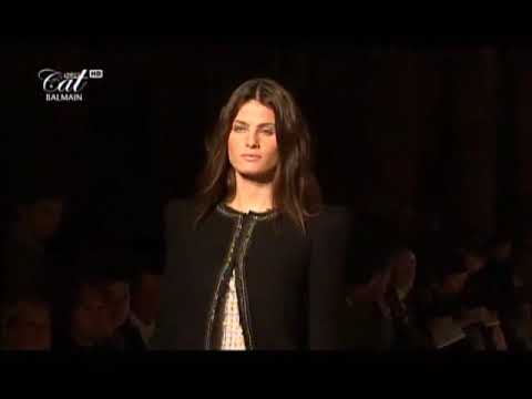 Balmain Spring/Summer 2009 Full Show