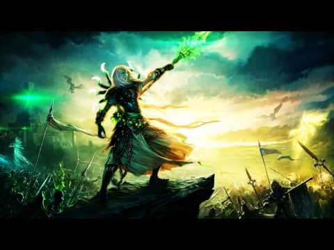 Empire Syndicate - Rise Of A Champion (Epic Inspirational Uplifting)