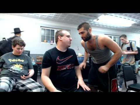 PSUA2017 | [L] DarkMaTTer (Ness) vs [W] Reptiles (Ganon, Cloud, Diddy, ZSS) - Grand Finals