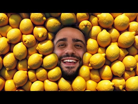 RISOTTO AL LIMONE 🍋