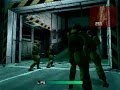 Metal Gear Solid E3 1997 Trailer PSone