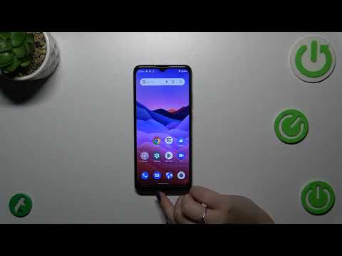 How to Turn Off Running Apps on ZTE Blade A51?