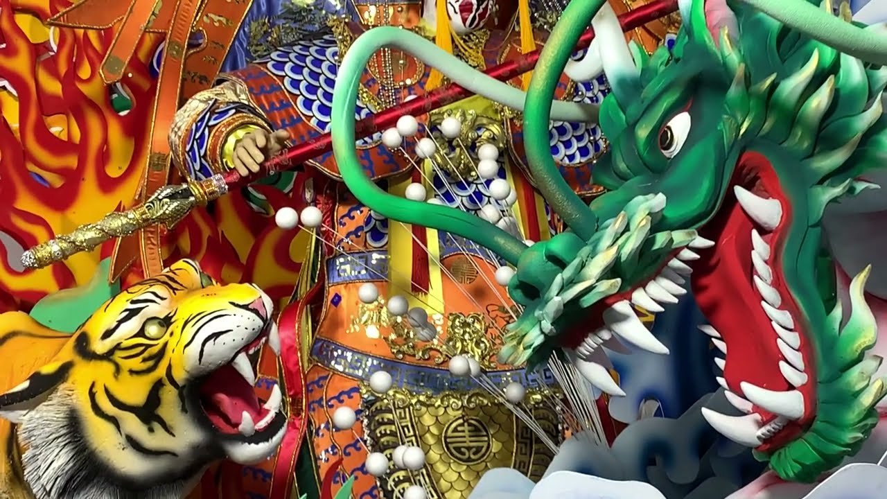 八戸三社大祭 2022