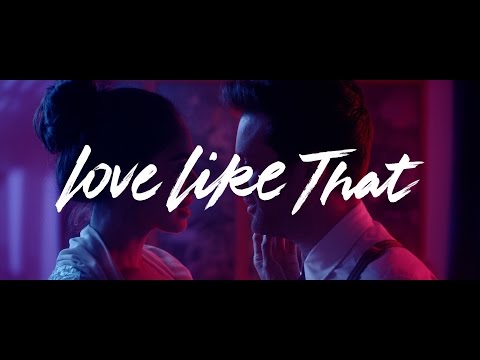 Mayer Hawthorne - Love Like That [Official Video] // (Part 2/3)