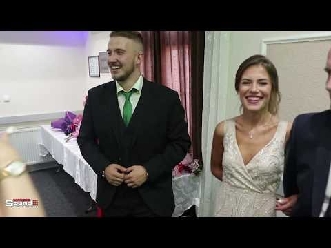 Izazov Band - Izazovno kolo - Punoletstvo Lidja i Viktor 2019