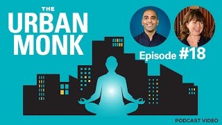 The Urban Monk Podcast – Clean Soil for Clean Food with Guest Molly Haviland