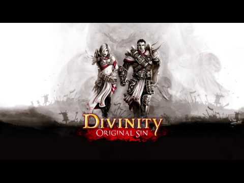 Divinity: Original Sin - Cyseal's Town Center/Market Music