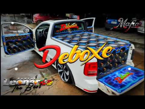 desande DEBOXE ELES É BANDIDO (DJ LEONARDO THE BEST)