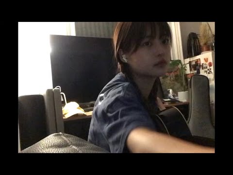 나의 옛날이야기 - 조덕배 (cover)