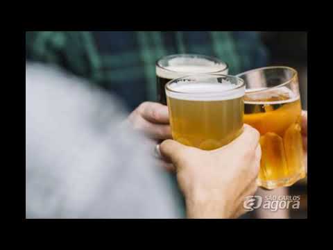 Doria proíbe consumo de bebida alcoólica em postos de gasolina