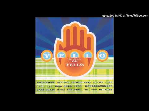 Hardsequencer's Hands On Yello - I Love You