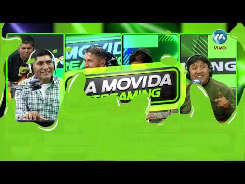 KARIOMA EN LA MOVIDA