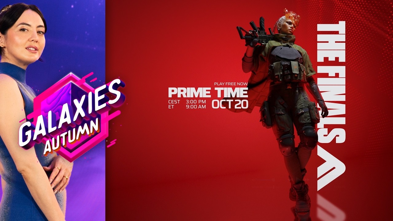 Gameplay Trailer