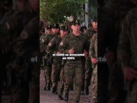 Nuevo espacio y formación para futuros policíasentrenamiento CERO